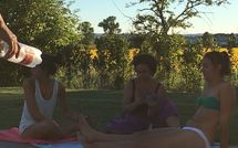 Bild vorgelegt von den Gästen von Villa Marietta 