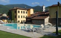 Bild vorgelegt von den Gästen von Flavia 