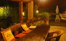 Bild vorgelegt von den Gästen von Casa Letizia 