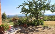 Bild vorgelegt von den Gästen von Villa Il Sorbo 