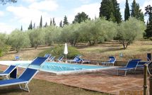 Bild vorgelegt von den Gästen von Il Poggio 