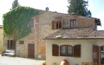 Bild vorgelegt von den Gästen von Il Poggio 