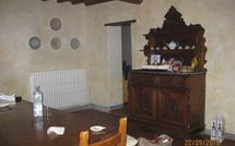 Bild vorgelegt von den Gästen von Il Poggio 