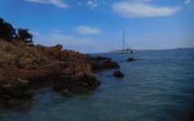 Bild vorgelegt von den Gästen von Isola Bella 