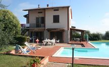 Bild vorgelegt von den Gästen von Giardino degli Ulivi 