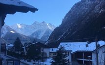 Bild vorgelegt von den Gästen von Toule 