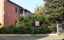 Bild vorgelegt von den Gästen von Cecina 400 