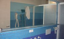 Bild vorgelegt von den Gästen von Cecina 400 