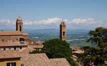 Bild vorgelegt von den Gästen von Villa Piazza della Fortezza 