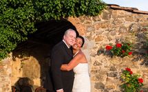 Bild vorgelegt von den Gästen von Fattoria di Quercia al Poggio 