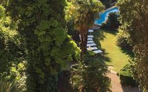 Bild vorgelegt von den Gästen von Rocca di Cetona 