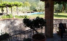 Bild vorgelegt von den Gästen von Villa Lo Scoiattolo 