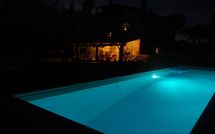 Bild vorgelegt von den Gästen von Villa Lo Scoiattolo 