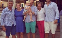 Bild vorgelegt von den Gästen von Villa Niki 