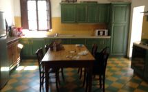 Bild vorgelegt von den Gästen von San Carlo 