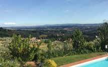 Bild vorgelegt von den Gästen von Vinci 820 