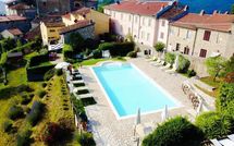 Bild vorgelegt von den Gästen von Il Gualdo 