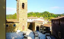 Bild vorgelegt von den Gästen von Il Gualdo 