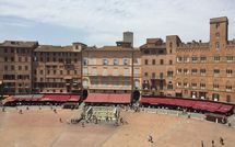 Bild vorgelegt von den Gästen von Casa Rossa 