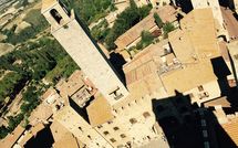 Bild vorgelegt von den Gästen von Casa Rossa 