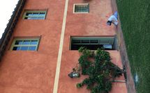 Bild vorgelegt von den Gästen von Al Valentino 