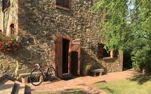 Bild vorgelegt von den Gästen von Il Meleto 