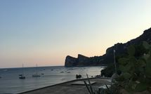 Bild vorgelegt von den Gästen von Cantone Bay 