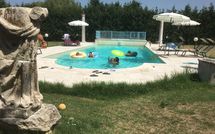 Bild vorgelegt von den Gästen von Villa Quattro Mori 