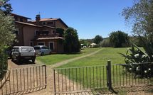 Bild vorgelegt von den Gästen von Villa Iris 