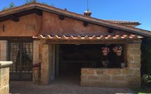 Bild vorgelegt von den Gästen von Villa Iris 