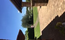 Bild vorgelegt von den Gästen von Villa Iris 