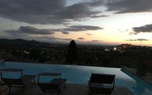 Bild vorgelegt von den Gästen von Villasenaia 