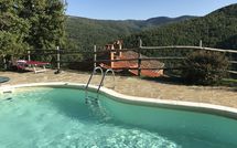 Bild vorgelegt von den Gästen von Tribbiano 