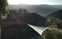 Bild vorgelegt von den Gästen von Tribbiano 