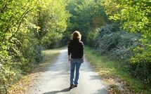 Bild vorgelegt von den Gästen von Podere Il Doccio 