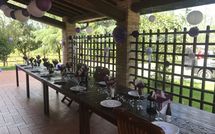 Bild vorgelegt von den Gästen von Villa Il Prato 