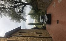 Bild vorgelegt von den Gästen von Villa Il Prato 