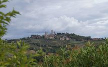 Bild vorgelegt von den Gästen von Agriturismo Paterno 