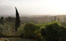 Bild vorgelegt von den Gästen von Agriturismo Paterno 