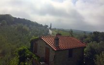 Bild vorgelegt von den Gästen von Villa Nova 