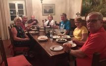 Bild vorgelegt von den Gästen von Villa Leonardo 