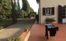 Bild vorgelegt von den Gästen von Villa Leonardo 