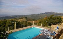 Bild vorgelegt von den Gästen von La Fornace 