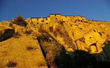 Bild vorgelegt von den Gästen von La Fornace 