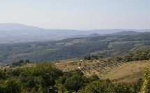 Bild vorgelegt von den Gästen von La Fornace 