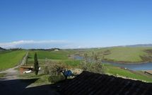 Bild vorgelegt von den Gästen von Agriturismo Il Gattero 