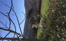 Bild vorgelegt von den Gästen von Villa della Valle 