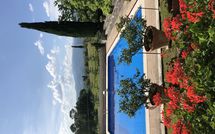 Bild vorgelegt von den Gästen von Il Poggio di Patrignone 