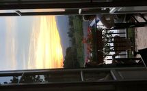 Bild vorgelegt von den Gästen von Il Poggio di Patrignone 