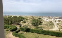 Bild vorgelegt von den Gästen von Suite 48 